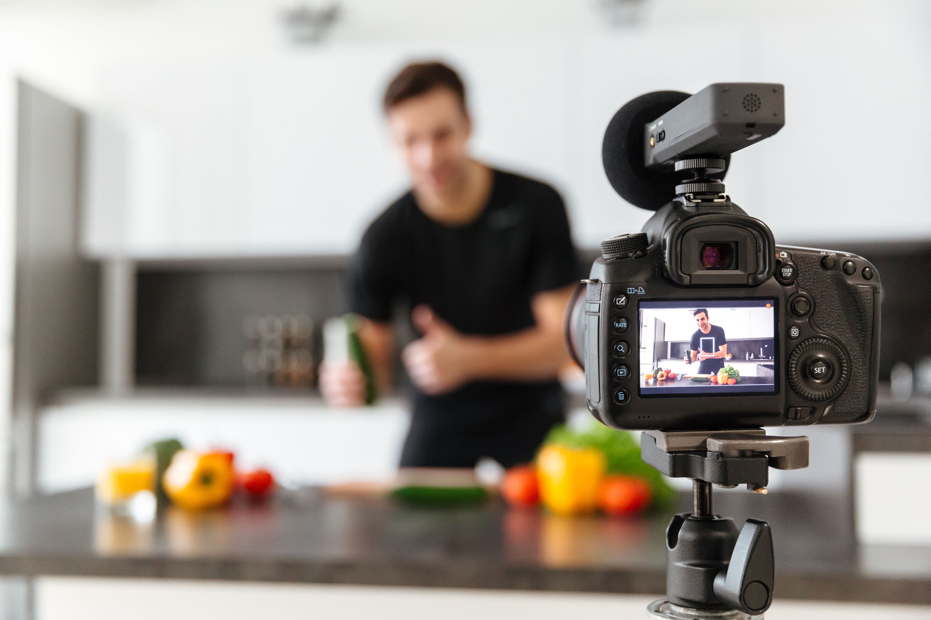 The Current State of Video Marketing