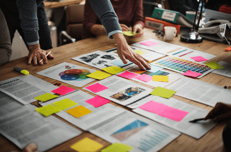 How AI is Transforming Brand Strategy in 2025